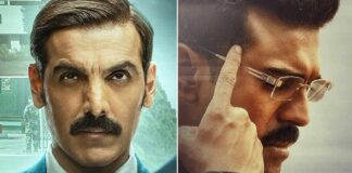 The Diplomat Box Office Day 2