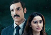 The Diplomat Box Office Day 4