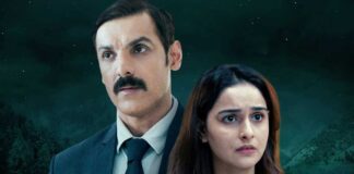 The Diplomat Box Office Day 4