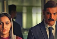 The Diplomat Box Office Collection Day 5 (Early Trends): 9th Highest-Grossing Hindi Films Of 2025!