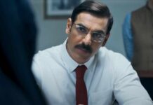 The Diplomat Box Office Day 2: 20% Increase In Morning Occupancy Than John Abraham's Last Release