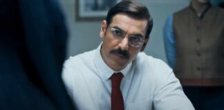 The Diplomat Box Office Day 2: 20% Increase In Morning Occupancy Than John Abraham's Last Release