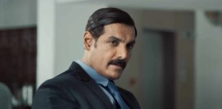 The Diplomat Box Office Day 1: 47% Lesser Morning Occupancy Than Last Bollywood Holi Release