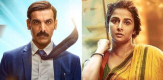 John Abraham Starrer The Diplomat VS Top Holi Openers At Box Office