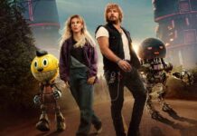 The Electric State OTT Verdict