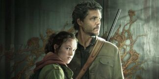 The Last Of Us HBO