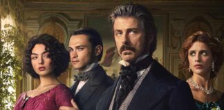 The Leopard Netflix Must-Watch
