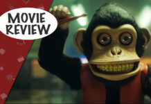 The Monkey Movie Review