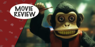 The Monkey Movie Review