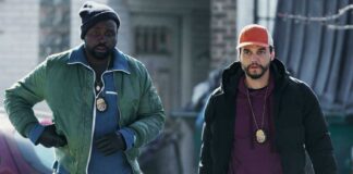 Which is the most unexpectedly stressful crime show?