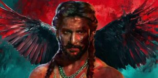 All We Know About Nani’s The Paradise Sequel So Far