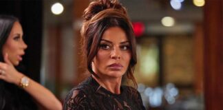The Traitors Season 3: Dolores Catania Teases Real Housewives Went Guns Blazing Into Reunion, Says “They’re In Trouble” Dolores Catania The Traitors
