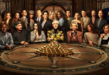 The Traitors Season 4 Update