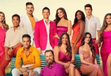 The Valley Season 2