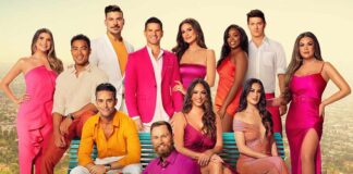 The Valley Season 2