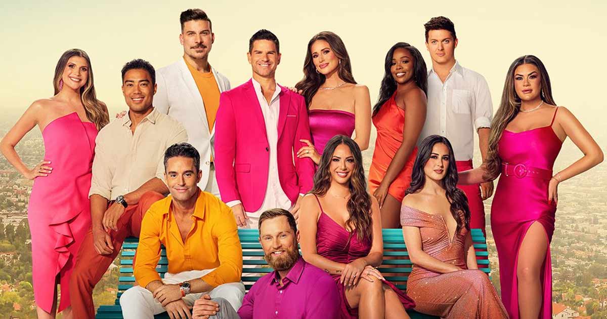 The Valley Season 2