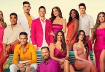 The Valley Season 2