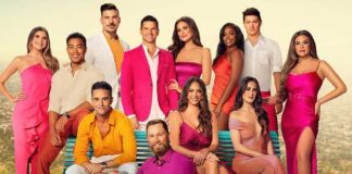 The Valley Season 2