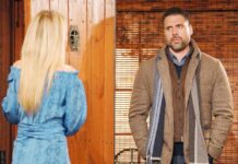 The Young and the Restless, March 17, 2025, Spoilers