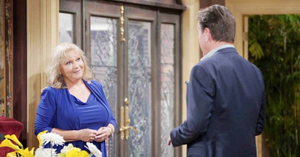 The Young & The Restless Spoilers