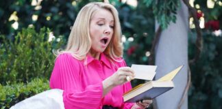 The Young & The Restless Spoilers