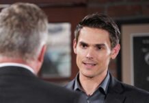 The Young & The Restless Spoilers