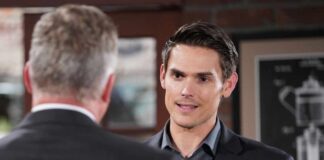 The Young & The Restless Spoilers