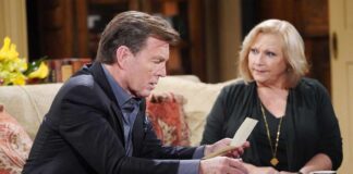 The Young & The Restless Spoilers