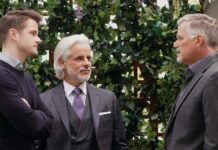 The Young & The Restless Spoilers for the next week