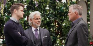 The Young & The Restless Spoilers for the next week