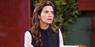 The Young and the Restless March 31, 2025 Spoilers