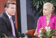 The Young & The Restless Spoilers