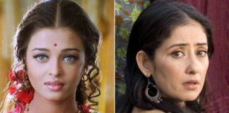 When Aishwarya Rai Bachchan Lashed Out At Manisha Koirala