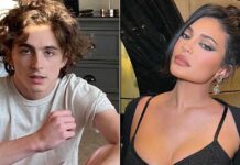 Timothee Chalamet has cut friends out of his life for Kylie Jenner?