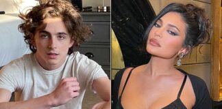 Timothee Chalamet has cut friends out of his life for Kylie Jenner?