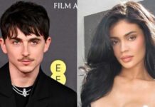Here’s What We Know About Timothee Chalamet & Kylie Jenner’s Engagement Rumors