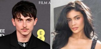 Here’s What We Know About Timothee Chalamet & Kylie Jenner’s Engagement Rumors