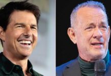 Tom Cruise Owes Tom Hanks