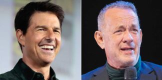 Tom Cruise Owes Tom Hanks
