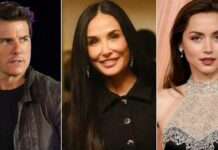 Here’s What Rumors Are Saying Tom Cruise’s Interest In Demi Moore & A Hollywood Comeback