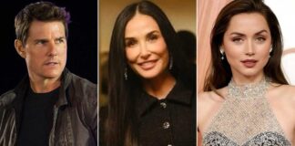 Here’s What Rumors Are Saying Tom Cruise’s Interest In Demi Moore & A Hollywood Comeback