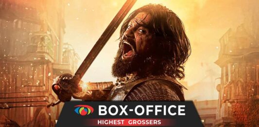 Box Office Collection | Bollywood & Hollywood Box Office Collection ...
