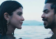 Tu Yaa Main Teaser Review: Shanaya Kapoor's Debut Film Promises Bloody Valentine With A 'Khoon Bhari Maang' Twist!