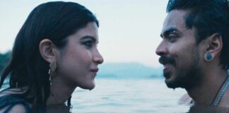 Tu Yaa Main Teaser Review: Shanaya Kapoor's Debut Film Promises Bloody Valentine With A 'Khoon Bhari Maang' Twist!