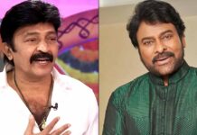 Two Blockbusters Rajasekhar Lost That Made Chiranjeevi a Megastar