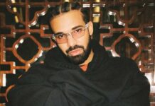 UMG Fires Back at Sore Loser Drake