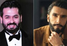 Unknown Men Aditya Dhar Film