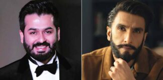 Unknown Men Aditya Dhar Film