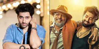 Utkarsh Sharma On Handling Criticism As An Actor