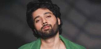 Utkarsh Sharma On Vanvaas Being Compared With Baghban